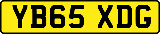 YB65XDG