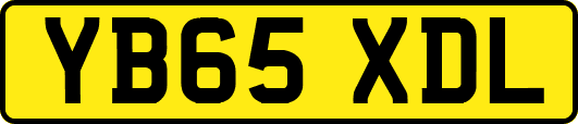 YB65XDL