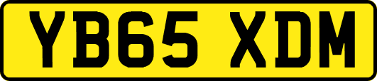 YB65XDM