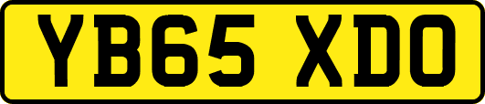 YB65XDO