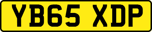 YB65XDP