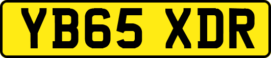 YB65XDR