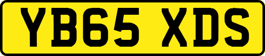 YB65XDS