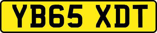 YB65XDT