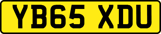 YB65XDU