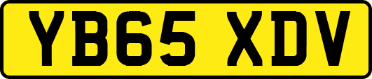 YB65XDV