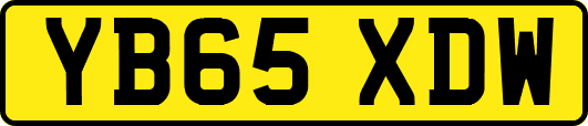 YB65XDW