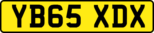 YB65XDX
