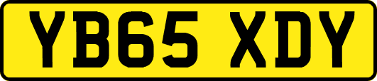 YB65XDY