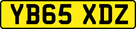 YB65XDZ