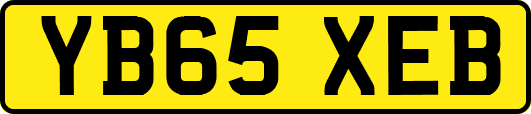 YB65XEB