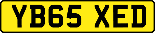 YB65XED