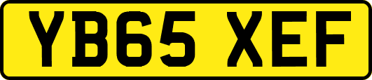 YB65XEF