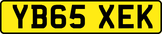 YB65XEK