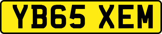 YB65XEM