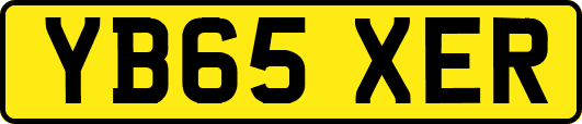 YB65XER