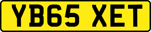 YB65XET