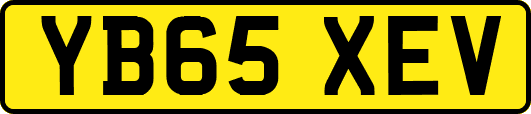 YB65XEV