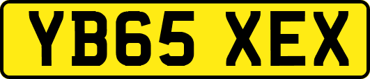 YB65XEX