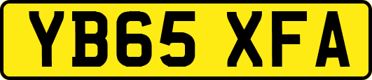 YB65XFA