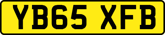 YB65XFB