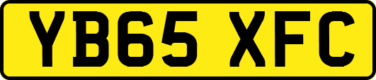 YB65XFC