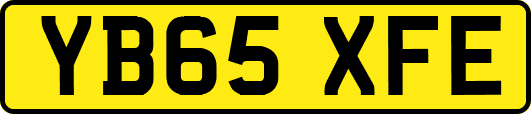 YB65XFE