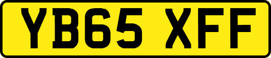 YB65XFF