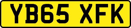 YB65XFK