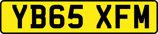 YB65XFM