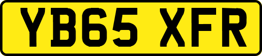 YB65XFR