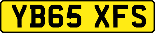 YB65XFS
