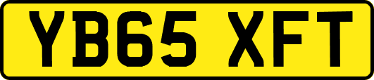 YB65XFT