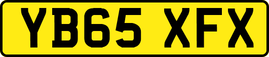 YB65XFX