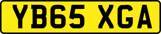 YB65XGA
