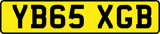 YB65XGB