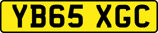 YB65XGC