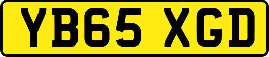 YB65XGD