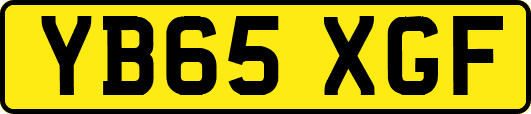 YB65XGF
