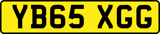 YB65XGG