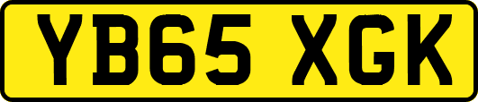 YB65XGK