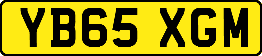 YB65XGM