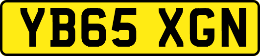 YB65XGN