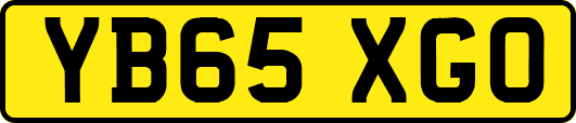 YB65XGO