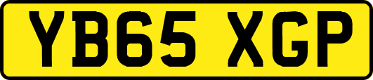 YB65XGP