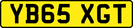 YB65XGT