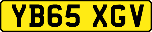YB65XGV