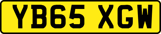 YB65XGW