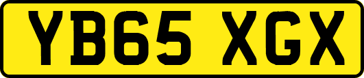 YB65XGX