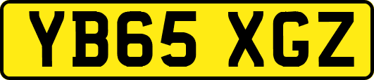 YB65XGZ